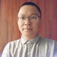 Kevin (Liuxuejin)
