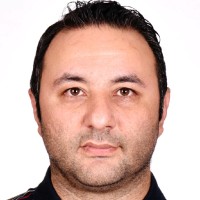 Farbod Saberi