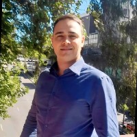 Carlos Alberto Garcia