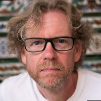 Adam Bainbridge