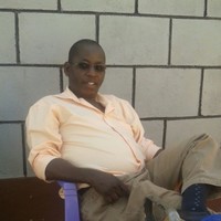 John Munywoki