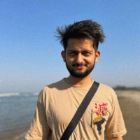 Shreesh Kuliyal