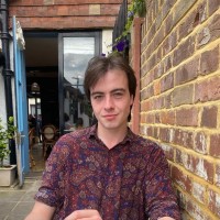 Joshua Willway