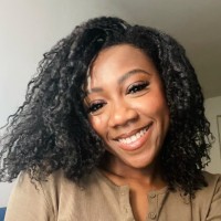 Morenike (Amani) Richardson