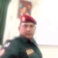 Muhammad Arshad Kamran