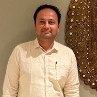 Jay Acharya