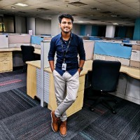 Lokesh Chauhan