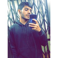 Siddhant Shetty
