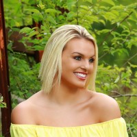 Savannah Gerhard