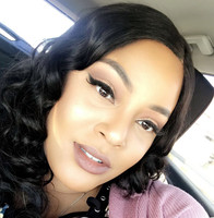Michelle Jones-Mcelhanon