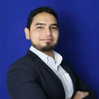 Alejandro Marin Pérez