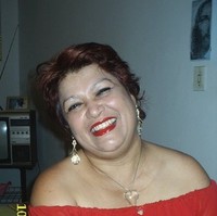 Creuza Maria Dos Santos
