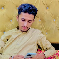 Muhammad Zohaib
