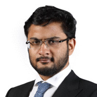 Arjun Jain