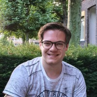 Martijn Van den Boomen