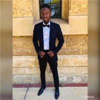 Ushindi Victor Lutwamilizere Blessing