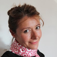 Sarah Maber
