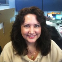 Catherine Kirkendall