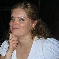 Harpa Hallsdóttir