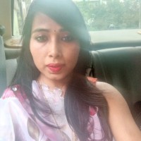 Sukriti Spriha