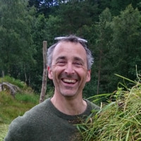 Jarl Stig Molnes
