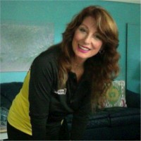 Joane Patrick