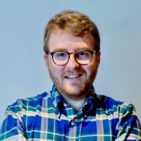 Andrew Small
