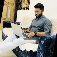 Juned Shekh