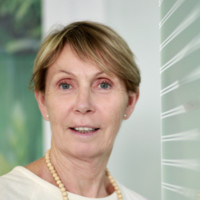 Christine Robertson