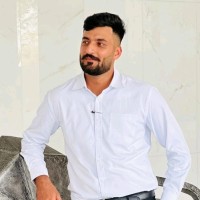 Shahbaz Saeed