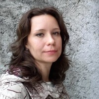 Anastasia Maslovskaya