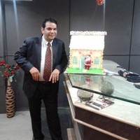 Dheeraj Kumar