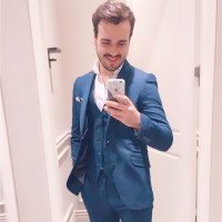 Muhammed Halit Kirlak