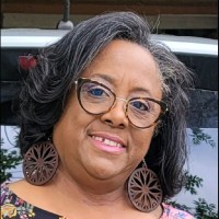 Scheryl Hunter