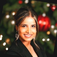 Sarah Mahato, Mph