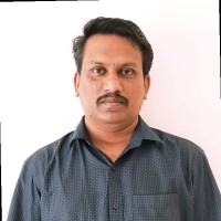 Anu K Babu