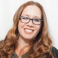 Rachelle Hoffman