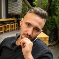 Georgios Soultas