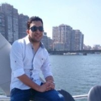 Ahmed El Sharawy