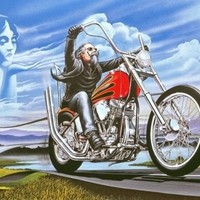 Norm Saint-Andrew