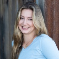 Gabrielle Garland