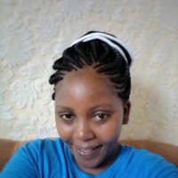 Leah Mwaura