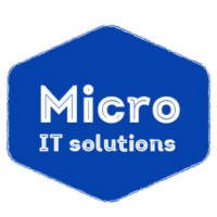 Micro IT Solutions