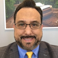 John Henry Garcia