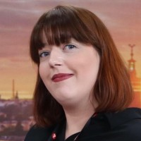 Michelle Muntau