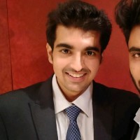 Nitin Arora