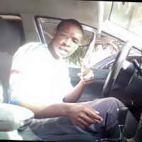 Fred Nyaemo