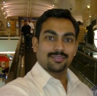 Ranjesh valavil