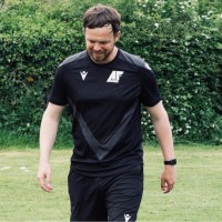 Luke Astley