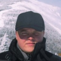 Luke Zebrowski